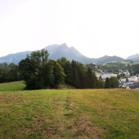 Appartement Mit Doppelbett Oder 2 Einzelbetten Bad Aussee Exterior foto