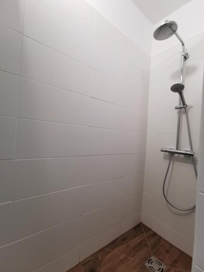 Appartement Mit Doppelbett Oder 2 Einzelbetten Bad Aussee Exterior foto